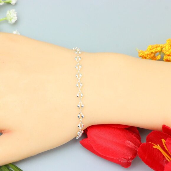 "Elegant & Trendy Bracelet, A Perfect Gift for Women, Thoughtful, EVCH1761 - Picture 3 of 10
